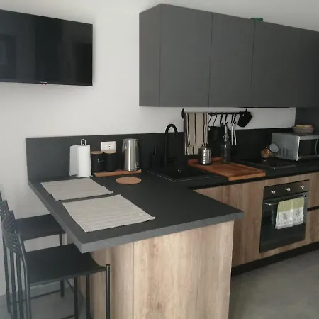 Ildesco Guest house Bergamo