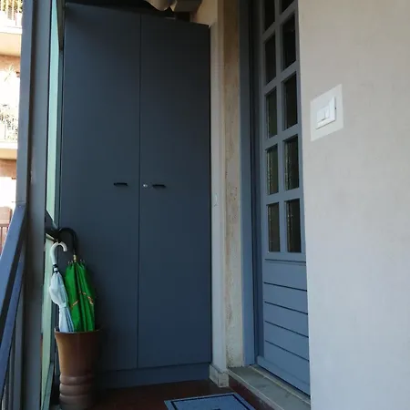 Stanze Ildesco 4*