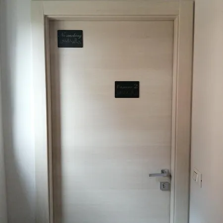 Guest house Ildesco 4*