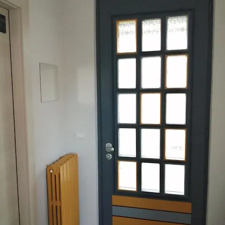 Ildesco Guest house 4*