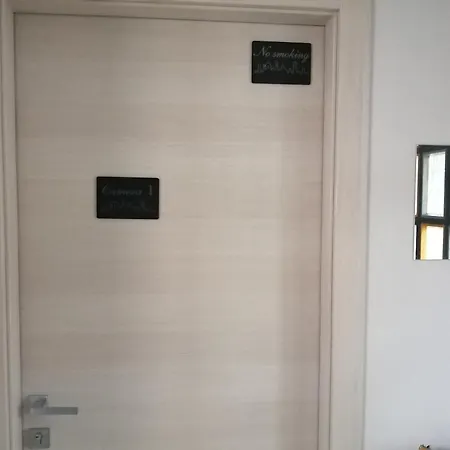 Ildesco Guest house 4*