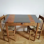 Stanze Ildesco 4*