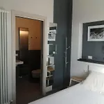 Stanze Ildesco Pensionat Bergamo