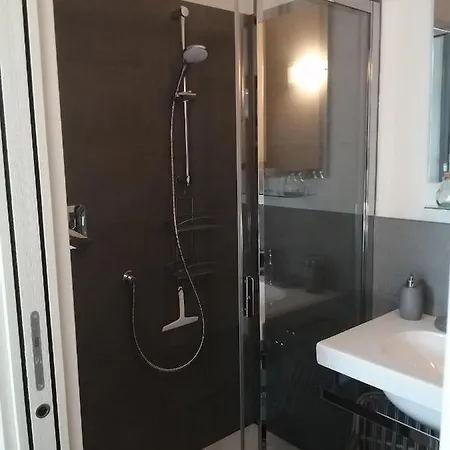 بيت ضيافة Stanze Ildesco 4*