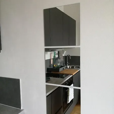 بيت ضيافة Stanze Ildesco