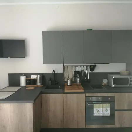 Stanze Ildesco بيت ضيافة