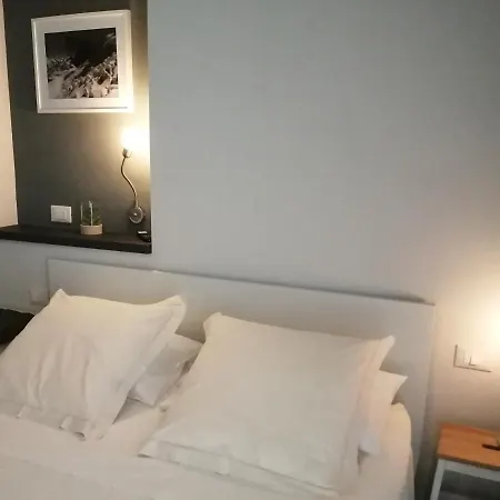 بيت ضيافة Stanze Ildesco بيرغامو