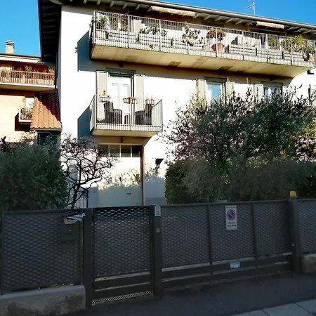 بيت ضيافة Stanze Ildesco 4*