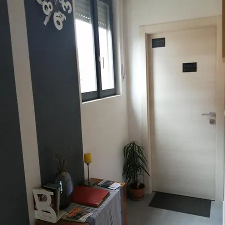 Stanze Ildesco 4* بيرغامو