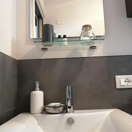 Stanze Ildesco بيت ضيافة