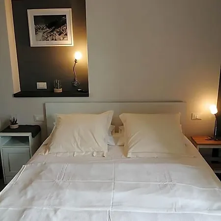 게스트하우스 Stanze Ildesco 4*