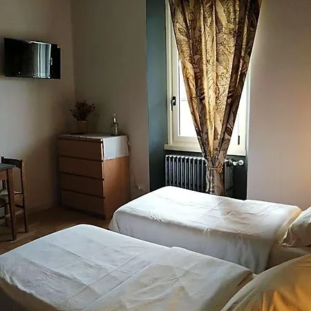 Stanze Ildesco ゲストハウス 4*