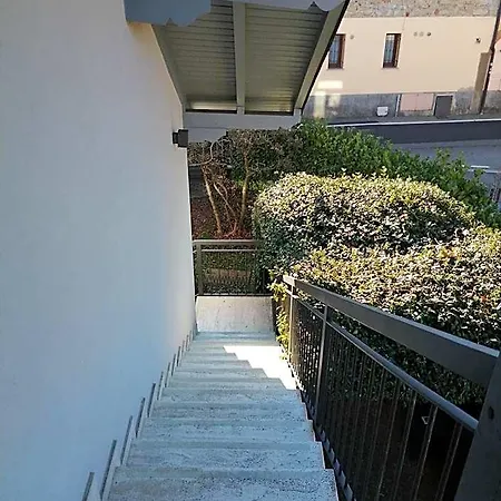 Stanze Ildesco 4*