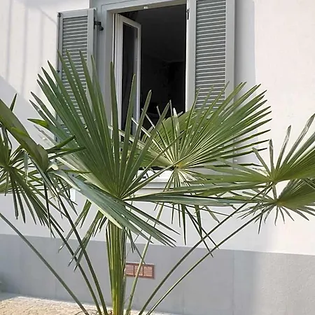 Konukevi Stanze Ildesco Bergamo