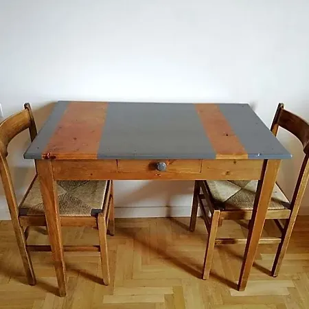 Stanze Ildesco 4*