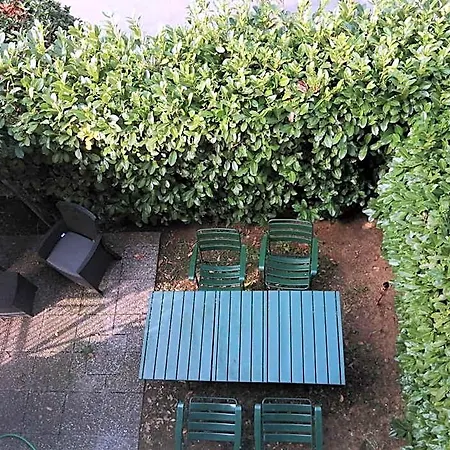 Konukevi Stanze Ildesco 4*