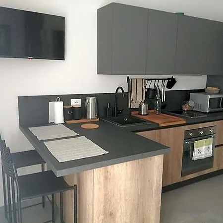 Stanze Ildesco 4*