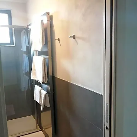 Stanze Ildesco Konukevi 4*