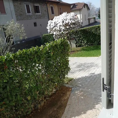 بيت ضيافة Stanze Ildesco 4*