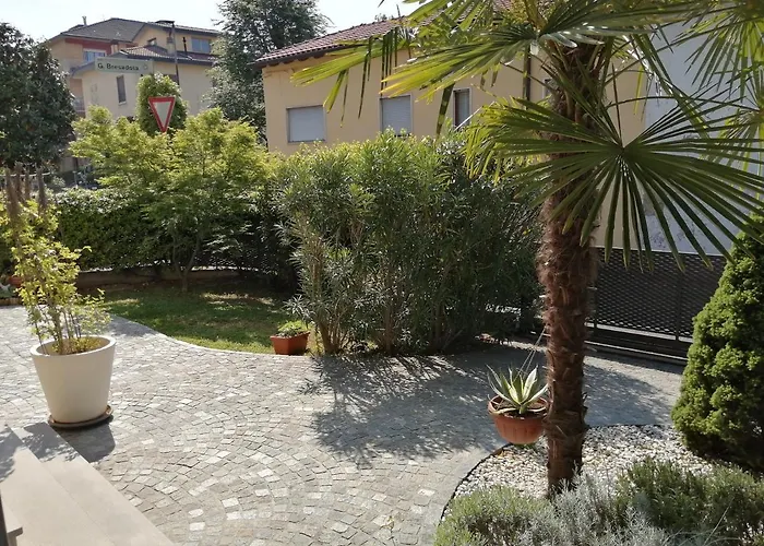 Guest house Ildesco Bergamo