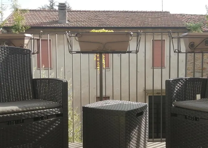 Guest house Ildesco Bergamo
