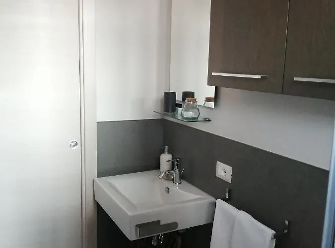 Ildesco Guest house Bergamo