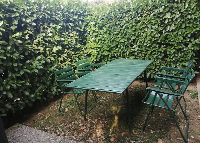 Guest house Ildesco Bergamo