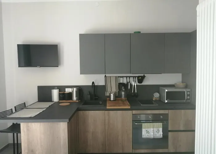 Ildesco Guest house