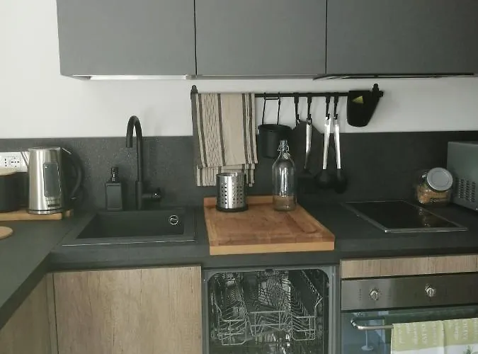 בית הארחה Stanze Ildesco 4*