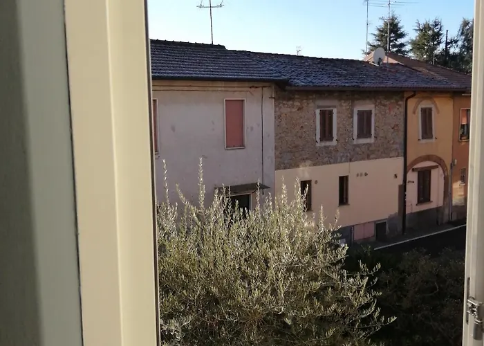 Ildesco 4* Bergamo