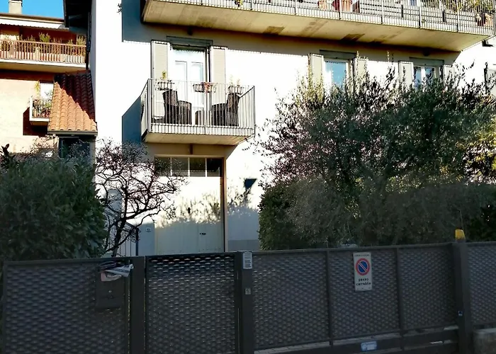 Guest house Ildesco 4*