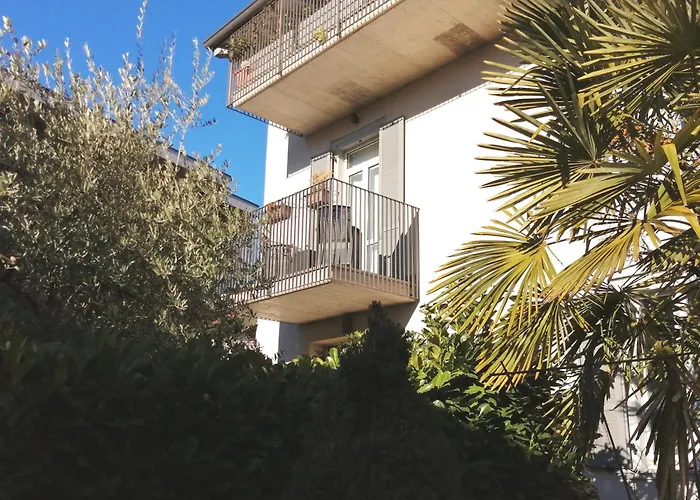 Ildesco Guest house 4*