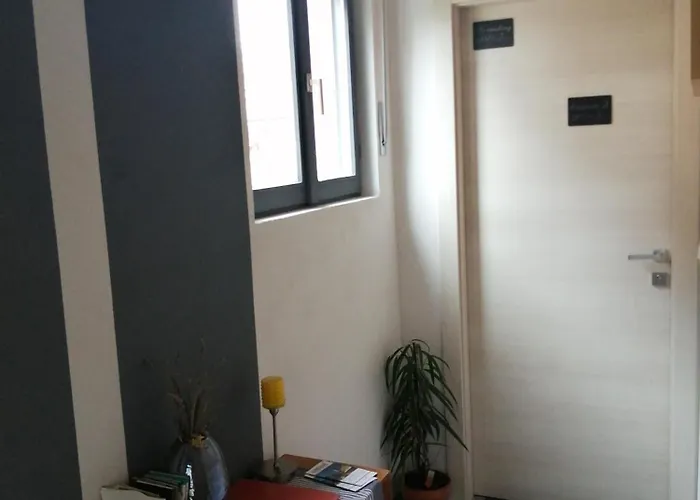 Ildesco 4* Bergamo