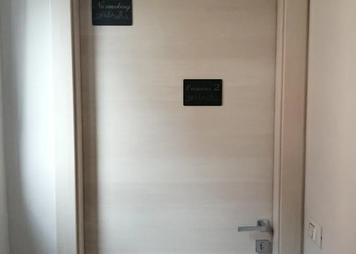 Guest house Ildesco 4*