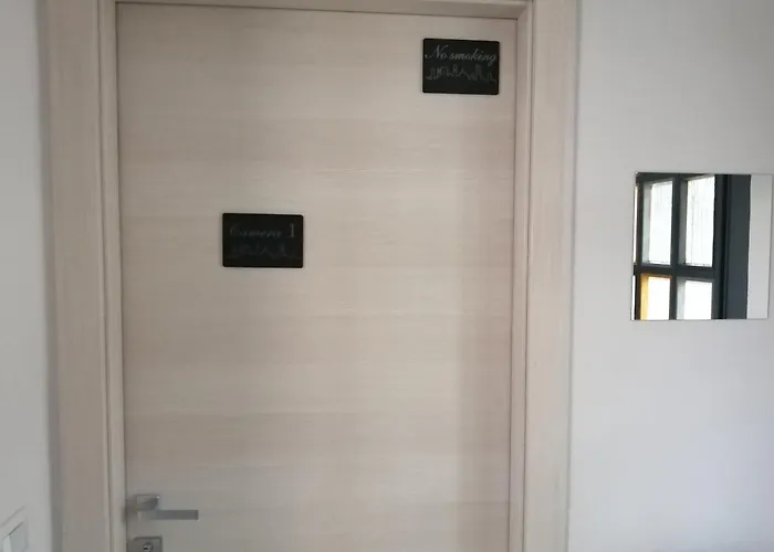 Ildesco Guest house 4*