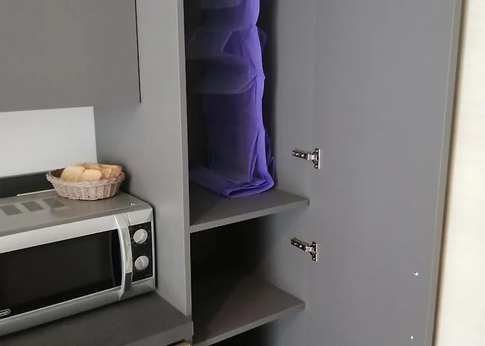Ildesco Guest house