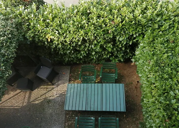 Ildesco 4* Bergamo