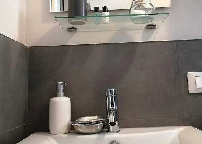 Ildesco Guest house Bergamo