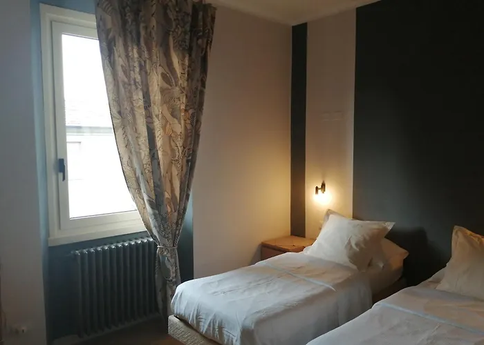 Ildesco Guest house