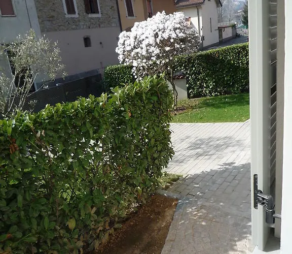 Gasthuis Stanze Ildesco 4*