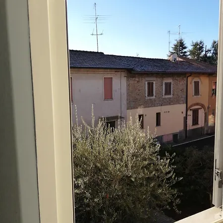 Stanze Ildesco 4* Bergamo