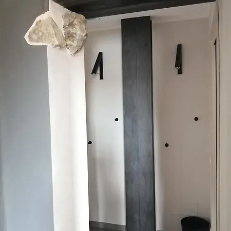 Konukevi Stanze Ildesco Bergamo