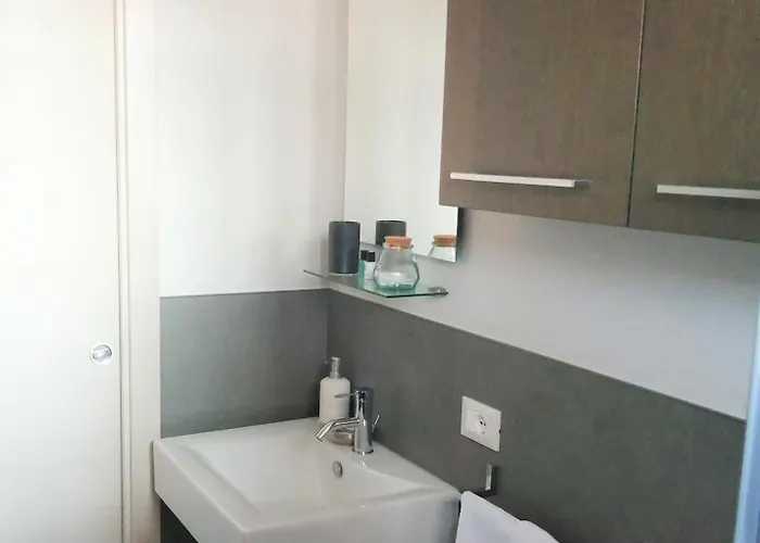 Stanze Ildesco Pensionat