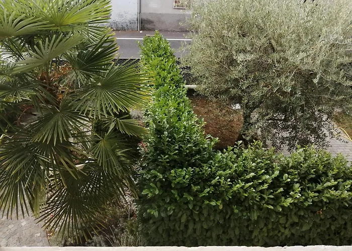 Pensionat Stanze Ildesco Bergamo